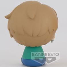 BANPRESTO Dynamite BTS TinyTAN Vol.2 J-Jimin figure 5cm 