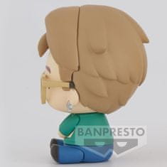 BANPRESTO Dynamite BTS TinyTAN Vol.2 J-Jimin figure 5cm 