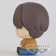 BANPRESTO Dynamite TinyTAN Vol.2 Jung Kook figure 5cm 