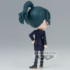 BANPRESTO Jujutsu Kaisen vol.2 Maki Zenin Q Posket figure 7cm 