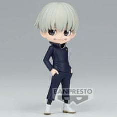 BANPRESTO Jujutsu Kaisen vol.2 Toge Inumaki Q Posket figure 7cm 