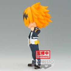 BANPRESTO My Hero Academia Denki Kaminar Ver.B Q posket figure 14cm 