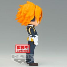 BANPRESTO My Hero Academia Denki Kaminar Ver.B Q posket figure 14cm 