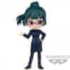 Jujutsu Kaisen Maki Zenin ver.A Q posket figure 14cm 