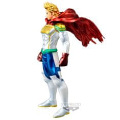 BANPRESTO My Hero Academia Age of Heroes Lemillion figure 18cm 