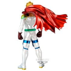 BANPRESTO My Hero Academia Age of Heroes Lemillion figure 18cm 