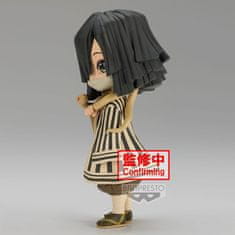 BANPRESTO Demon Slayer Kimetsu no Yaiba Obanai Iguro ver.B Q posket figure 14cm 