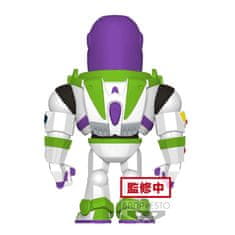 BANPRESTO Disney Toy Story Buzz Lightyear Poligoroid figure 13cm 