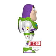 BANPRESTO Disney Toy Story Buzz Lightyear Poligoroid figure 13cm 