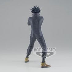 BANPRESTO Jujutsu Kaisen King of Artist Megumi Fushiguro figure 21cm 