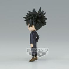 BANPRESTO Jujutsu Kaisen Megumi Fushiguro Q posket petit figure 7cm 