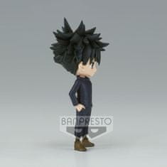 BANPRESTO Jujutsu Kaisen Megumi Fushiguro Q posket petit figure 7cm 