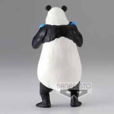 BANPRESTO Jujutsu Kaisen Jukon No Kata Panda figure 17cm 