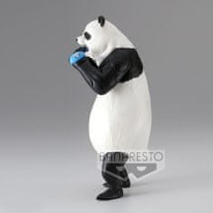 BANPRESTO Jujutsu Kaisen Jukon No Kata Panda figure 17cm 