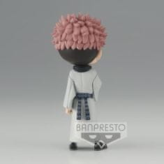 BANPRESTO Jujutsu Kaisen Sukuna Ver.A Q posket figure 14cm 