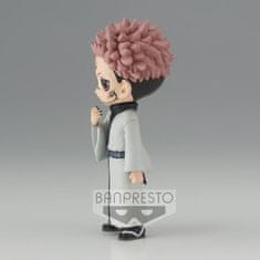 BANPRESTO Jujutsu Kaisen Sukuna Ver.A Q posket figure 14cm 