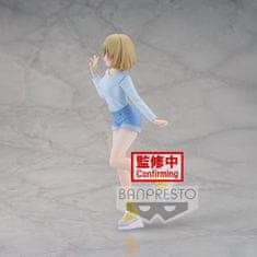 BANPRESTO A Couple of Cuckoos Sachi Umino Kyunties figure 17cm 