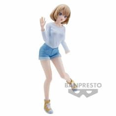 BANPRESTO A Couple of Cuckoos Sachi Umino Kyunties figure 17cm 