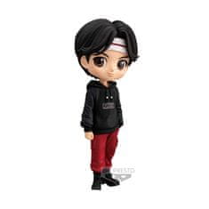 BANPRESTO Tinytan Mic Drop Jin q posket figure 14cm 