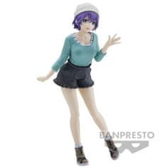 BANPRESTO A Couple of Cuckoos Hiro Segawa Kyunties figure 17cm 