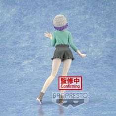 BANPRESTO A Couple of Cuckoos Hiro Segawa Kyunties figure 17cm 