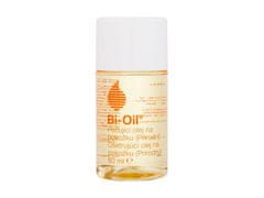 Bi-Oil Bi-Oil - Skincare Oil Natural - For Women, 60 ml 