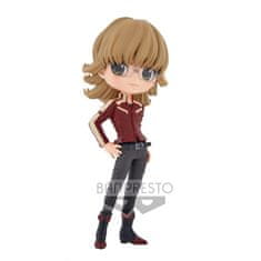 BANPRESTO Tiger Bunny 2 Barnaby Brooks Jr Ver.A Q posket figure 15cm 