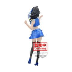 BANPRESTO My Teen Romantic Comedy Snafu Climax Yukino Yukinoshita Kyunties figure 18cm 