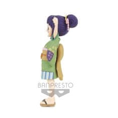 BANPRESTO One Piece The Grandline Series Otama Wanokuni Vol.2 figure12cm 