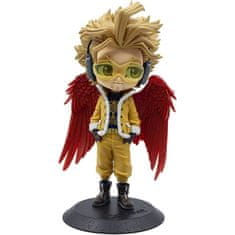 BANPRESTO My Hero Academia Hawks Ver.B Q posket figure 14cm 