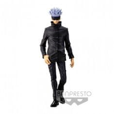 BANPRESTO Jujutsu Kaisen Jukon No Kata Satoru Gojo figure 17cm 