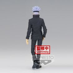 BANPRESTO Jujutsu Kaisen Jukon No Kata Satoru Gojo figure 17cm 