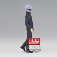 BANPRESTO Jujutsu Kaisen Jukon No Kata Satoru Gojo figure 17cm 