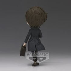 BANPRESTO Fantastic Beasts Newt Scamander Ver.A Q posket figure 14cm 