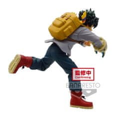 BANPRESTO My Hero Academia Bravegraph figure 14cm 