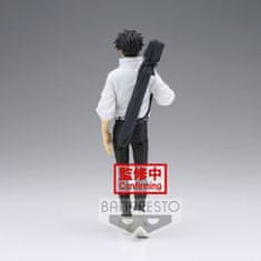 BANPRESTO Jujutsu Kaisen The Movie Jukon No Kata Yuta Okktsu figure 16cm 