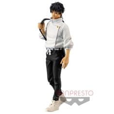 BANPRESTO Jujutsu Kaisen The Movie Jukon No Kata Yuta Okktsu figure 16cm 