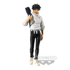 BANPRESTO Jujutsu Kaisen The Movie Jukon No Kata Yuta Okktsu figure 16cm 