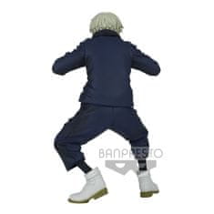 BANPRESTO Jujutsu Kaisen Toge Inumaki figure 15cm 