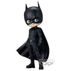 BANPRESTO DC Comics Batman Q posket ver.A figure 15cm 