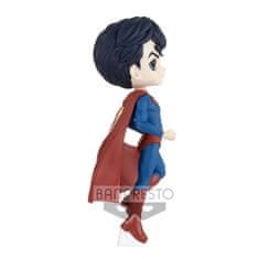 BANPRESTO DC Comics Superman Q posket ver.B figure 15cm 