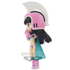 BANPRESTO Dragon Ball Chichi Q posket figure 13cm 