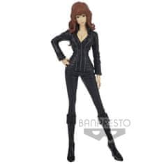 BANPRESTO Lupin the Third part 6 Master Stars Piece Fujiko Mine figure 24cm 