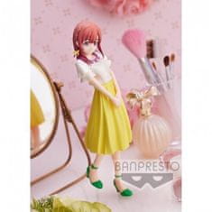 BANPRESTO Rent a Girlfriend Sumi Sakurasawa figure 17cm 