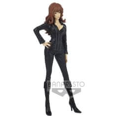 BANPRESTO Lupin the Third part 6 Master Stars Piece Fujiko Mine figure 24cm 