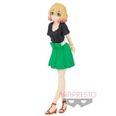 BANPRESTO Rent a Girlfriend Mami Nanami figure 18cm 