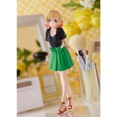 BANPRESTO Rent a Girlfriend Mami Nanami figure 18cm 