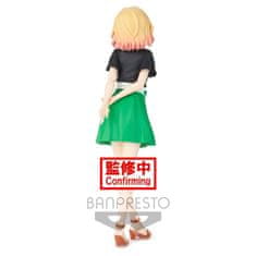 BANPRESTO Rent a Girlfriend Mami Nanami figure 18cm 