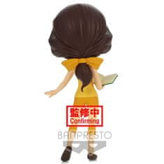 BANPRESTO Disney Characters Belle Avatar Style Q Posket figure 14cm 