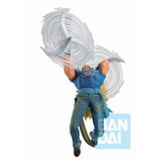 BANPRESTO One Piece Third Act Wano Country Killer Ichibansho figure 13cm 